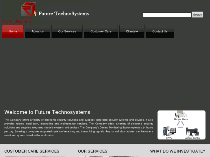 www.futuretechnosystems.com