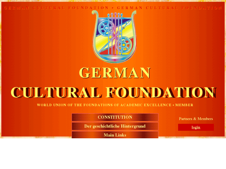 www.germanculturalfoundation.com