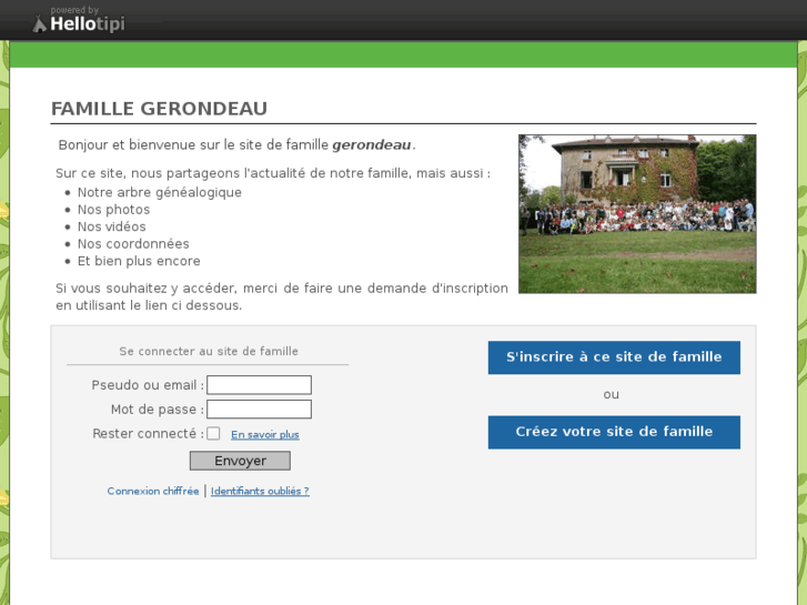 www.gerondeau.net