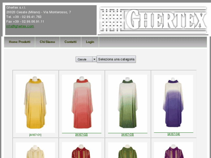 www.ghertex.com