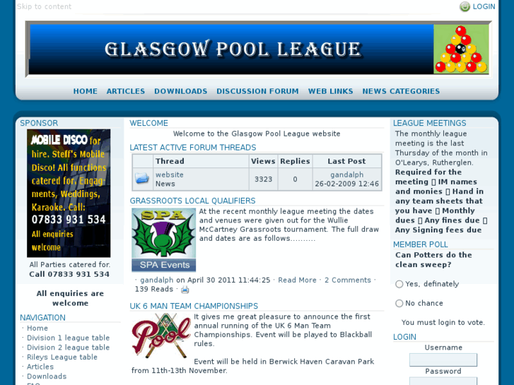 www.glasgow8ball.com