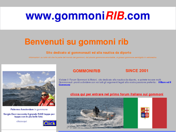 www.gommonirib.com