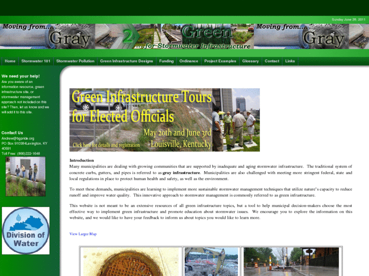 www.gray2greenky.com