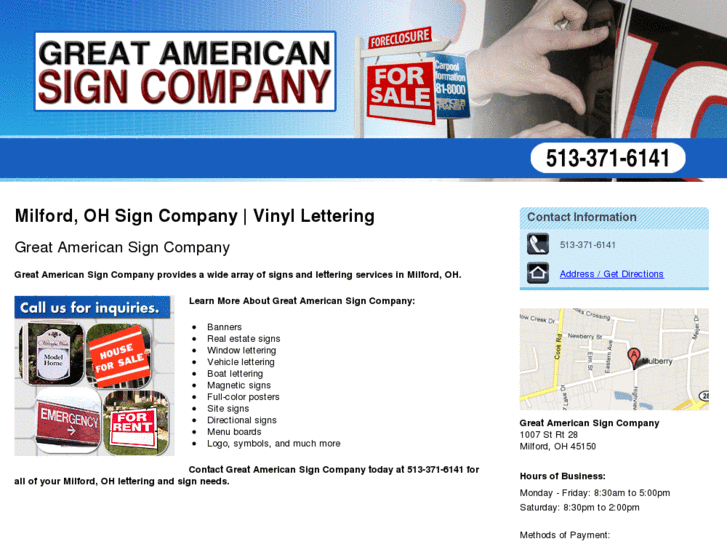 www.greatamericansignsco.com