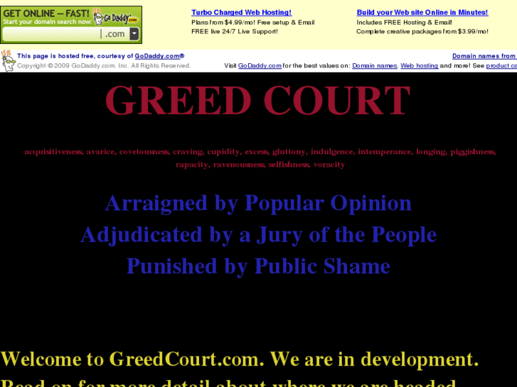 www.greedcourt.com