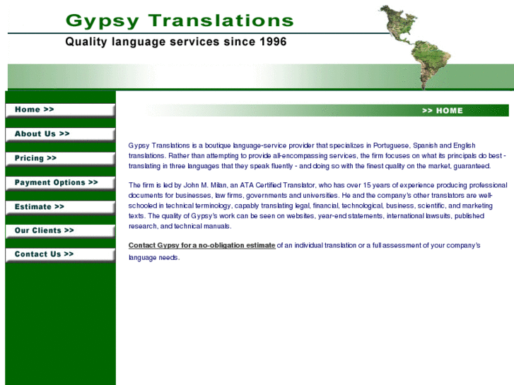 www.gypsytranslations.com