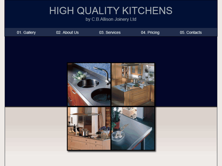 www.highqualitykitchens.com