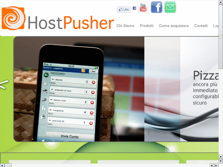 www.hostpusher.com