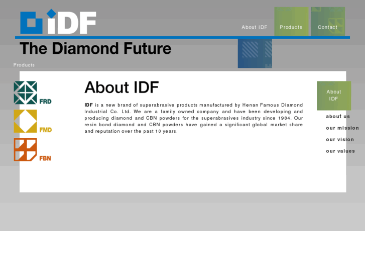 www.idf-superabrasives.com