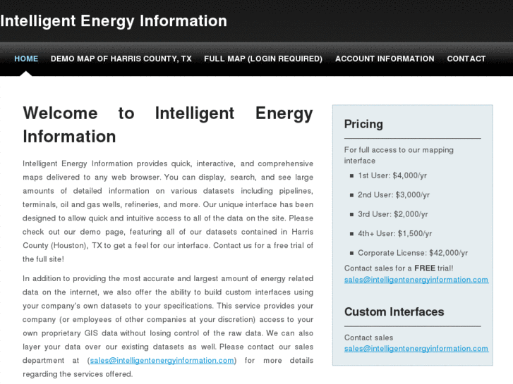 www.intelligentenergyinformation.com