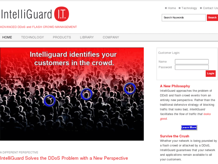 www.intelliguardit.net