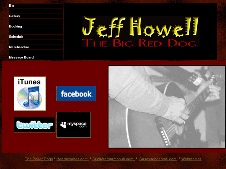 www.jeffhowell.com