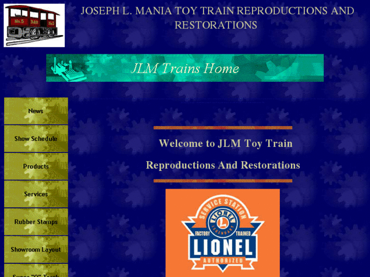 www.jlmtrains.com