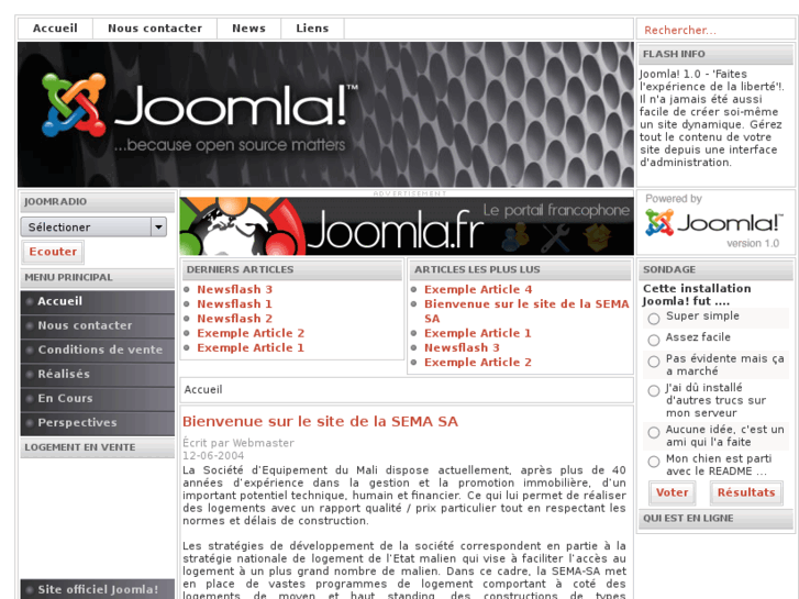 www.joomlamali.net