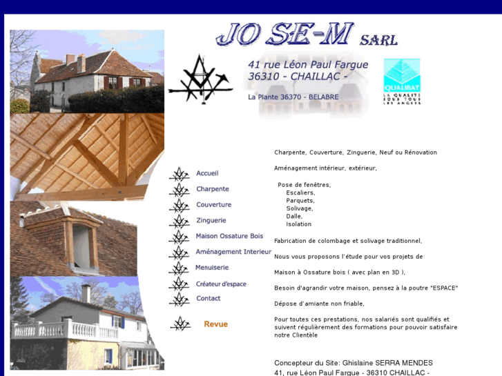 www.jose-m-charpentecouverture.com