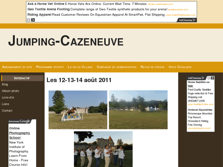 www.jumping-cazeneuve.com