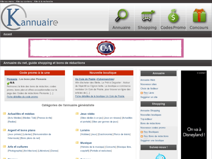 www.k-annuaire.com