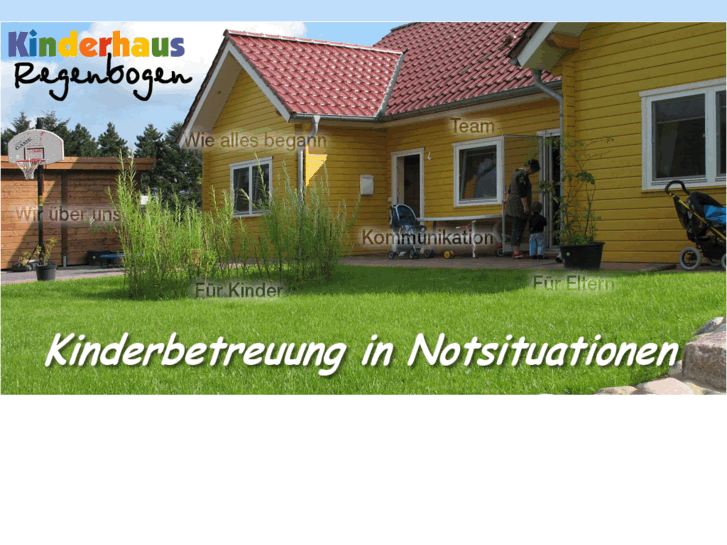 www.kinderhaus-regenbogen.org