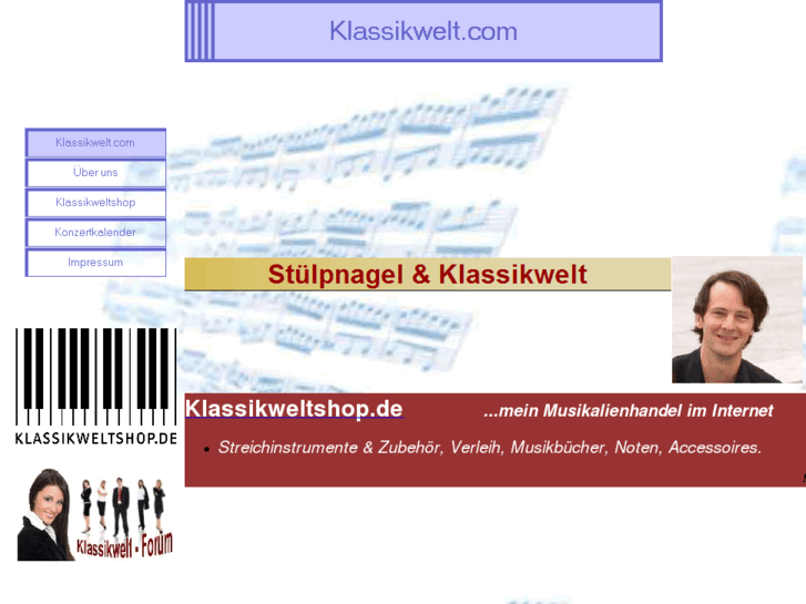 www.klassikwelt.com