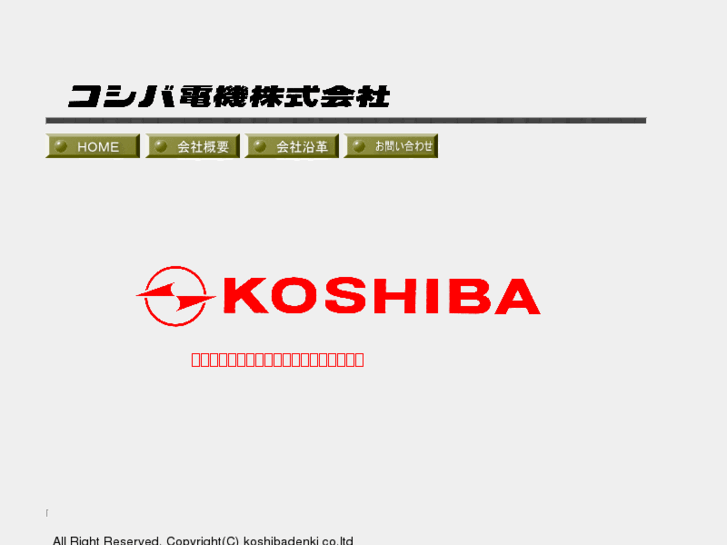 www.koshiba-denki.com