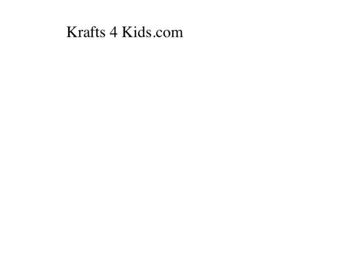 www.krafts4kids.com