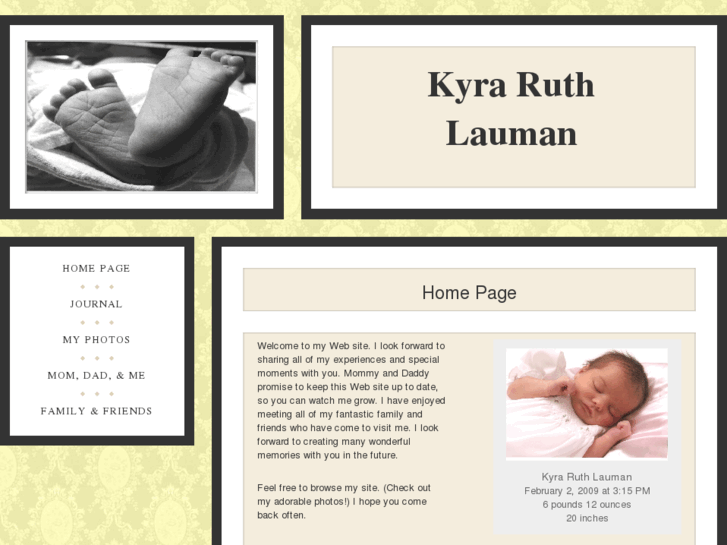 www.kyralauman.com