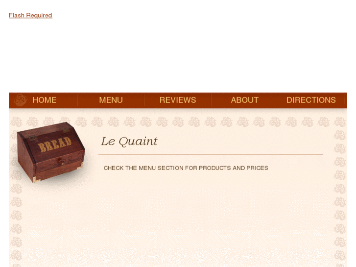 www.lequaint.com