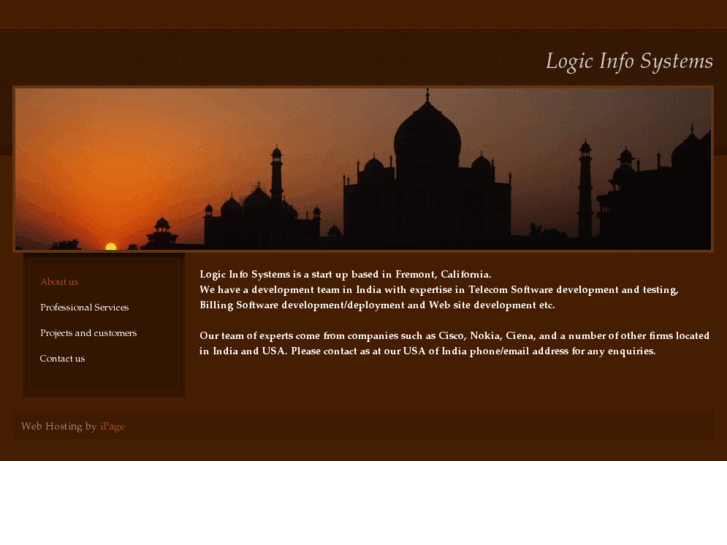 www.logicinfosystems.com