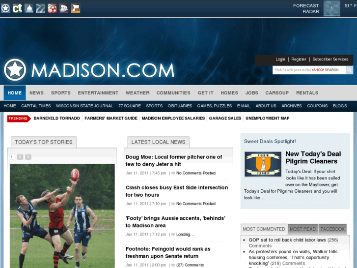 www.madison.com