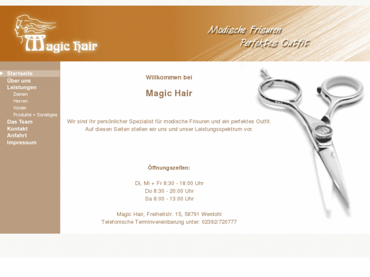 www.magic-hair.info