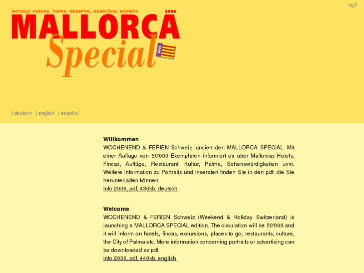 www.mallorcaguide.org