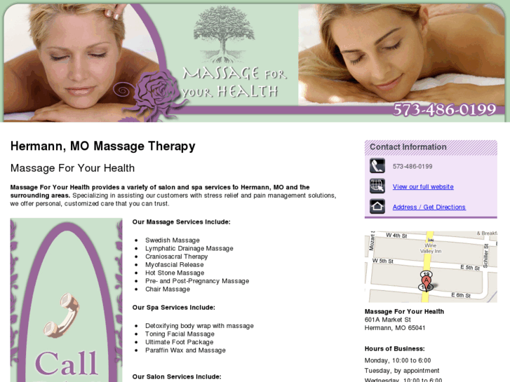 www.massageforyourhealth.net