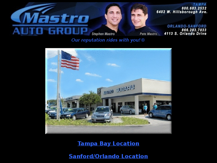 www.mastromotors.com