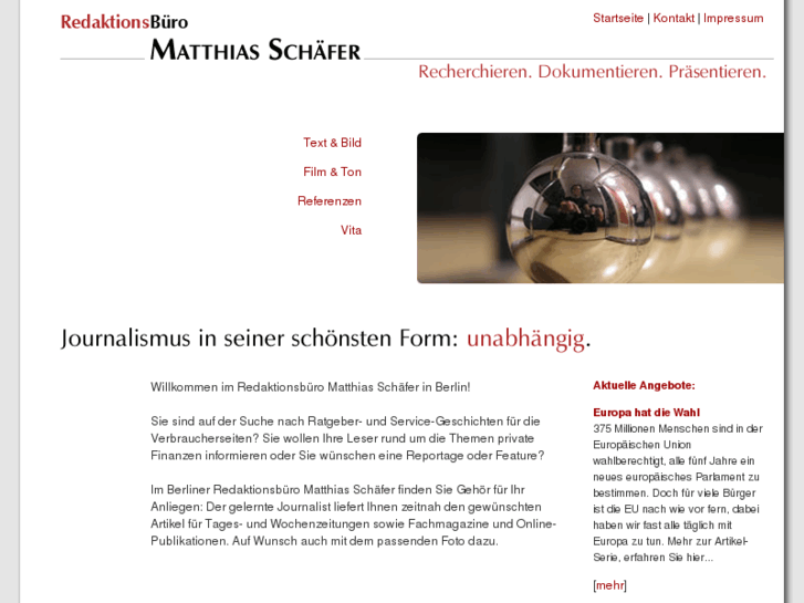www.matthias-schaefer.info