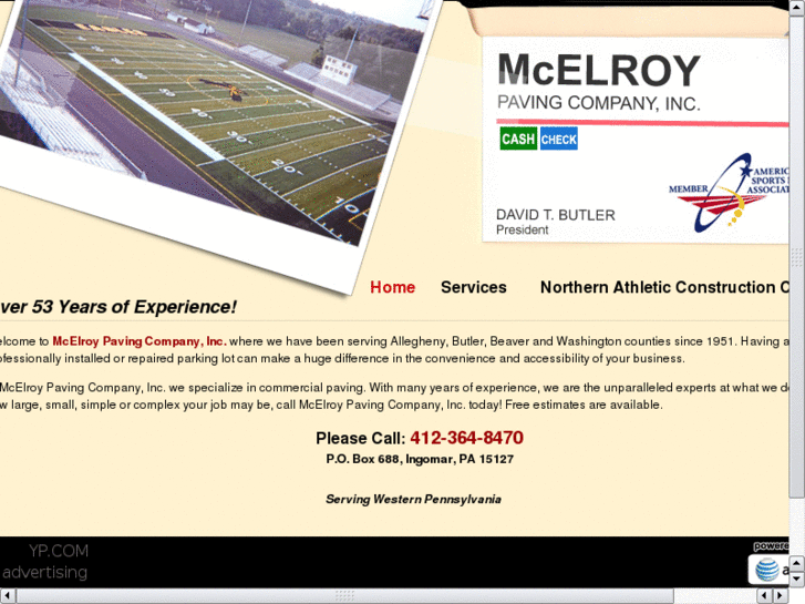 www.mcelroypaving.com