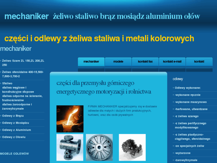 www.mechaniker.pl