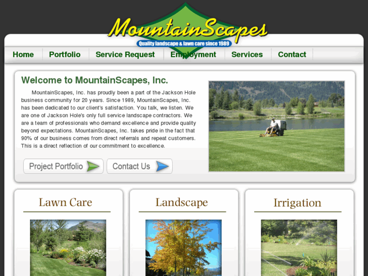 www.mountainscapesjh.com