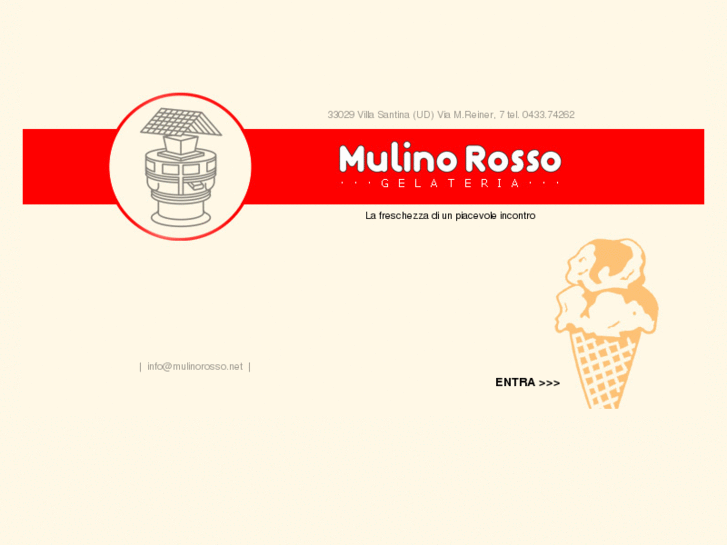 www.mulinorosso.net