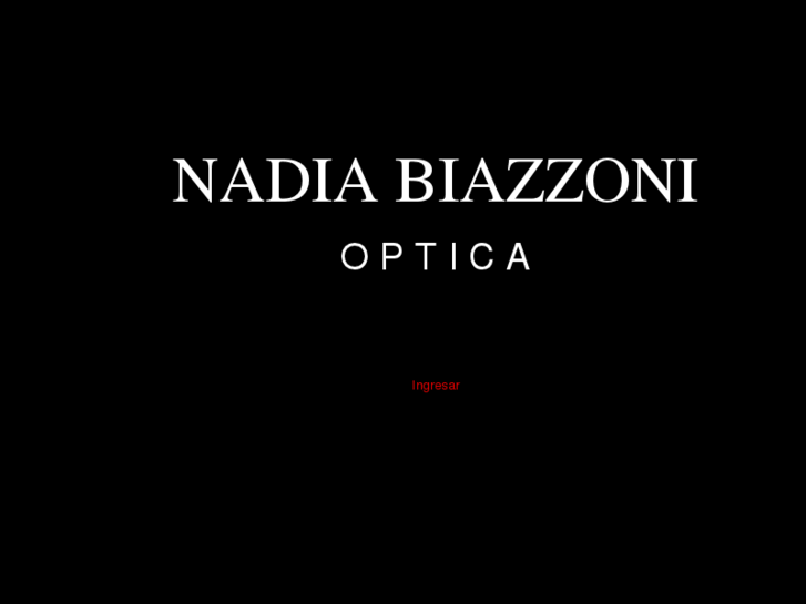 www.nadiabiazzoni.com