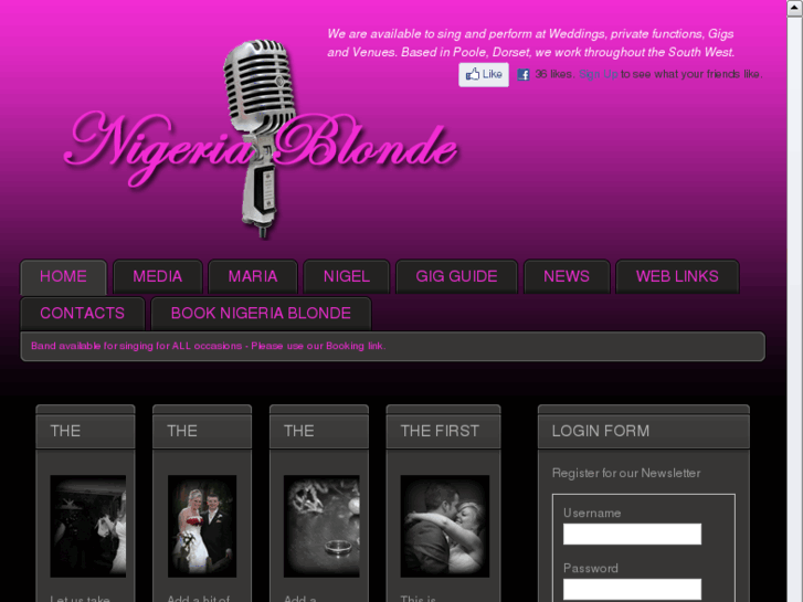 www.nigeriablonde.com