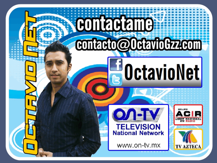 www.octaviogzz.com