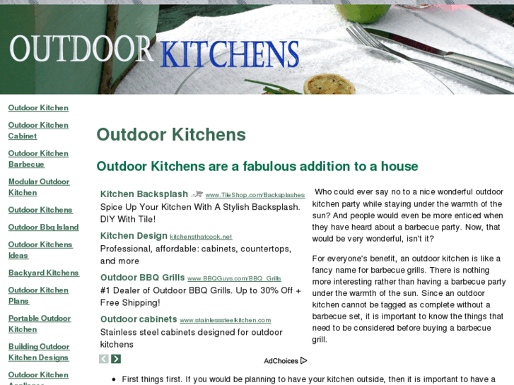 www.outdoorkitchens1.com