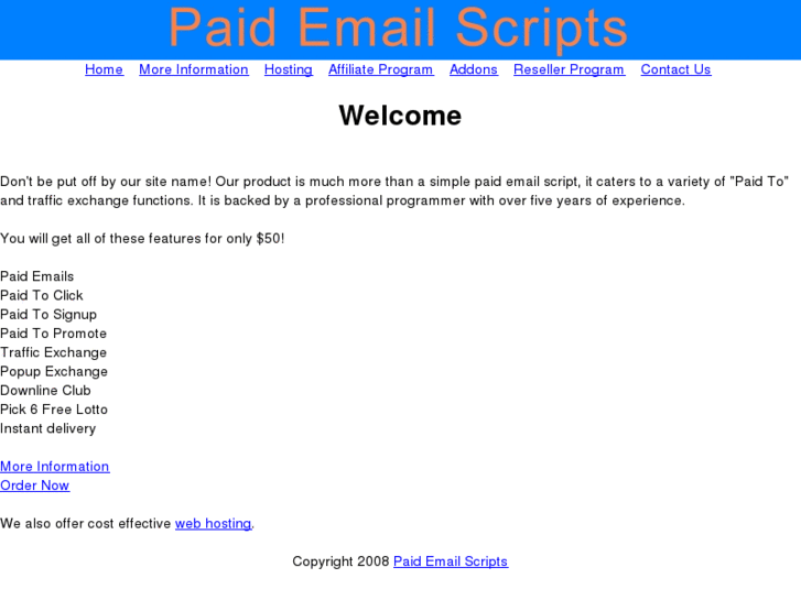 www.paidemailscripts.com