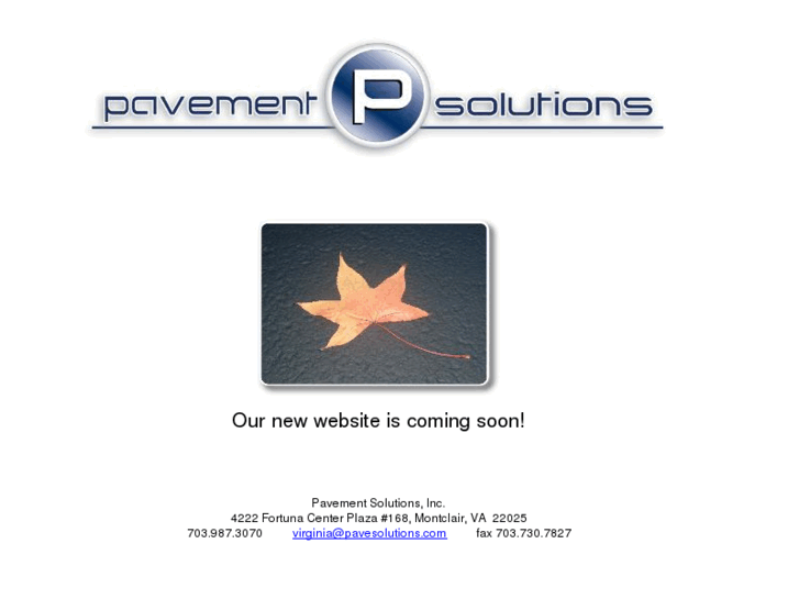 www.pavesolutions.com