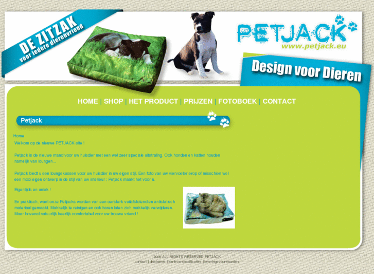 www.petjack.eu