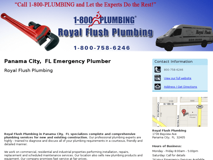 www.plumbers-panamacity.com