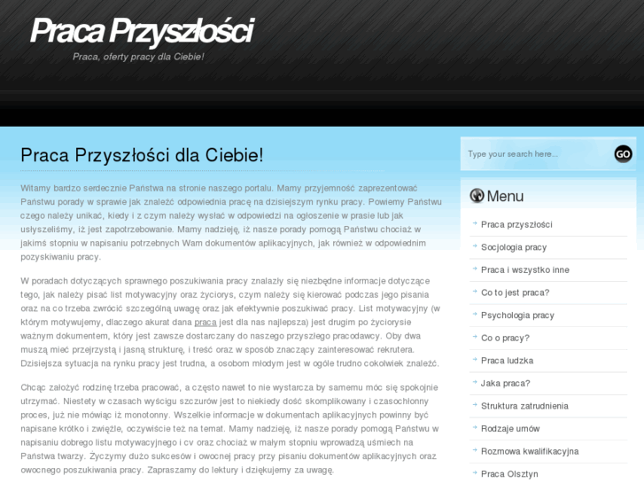 www.pracaprzyszlosci.pl