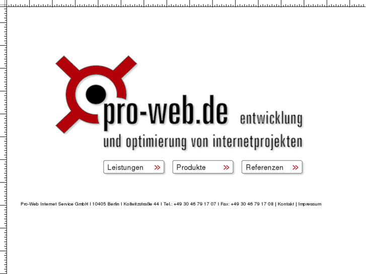 www.pro-web.de