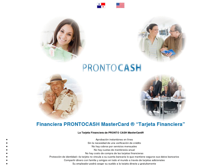 www.pronto-cash.com