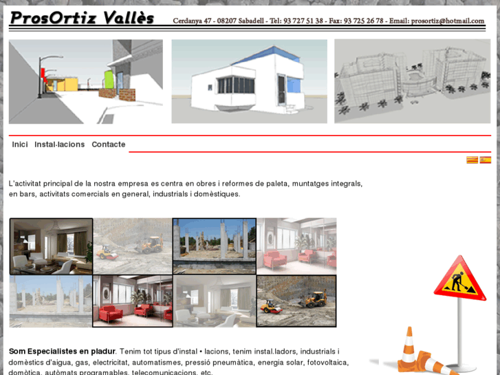 www.prosortizvalles.com